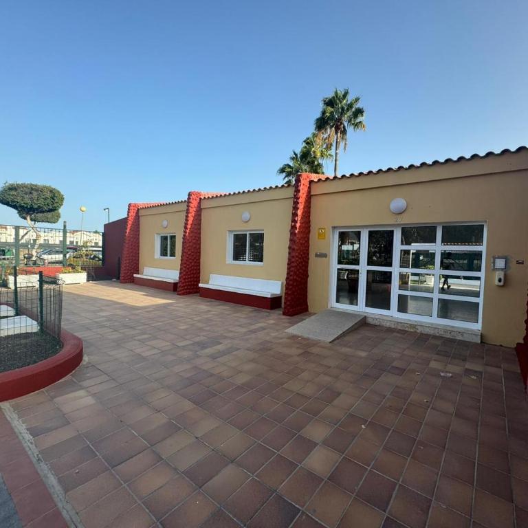 Sonora Golf Bungalow - Casa con 1 dormitorio - 16
