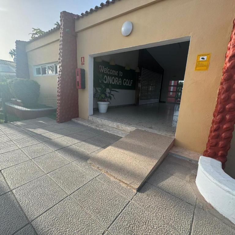 Sonora Golf Bungalow - Casa con 1 dormitorio - 23