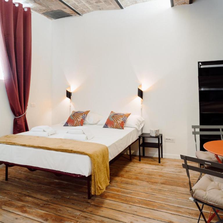 Monti Urban Studio by Valentina's Dream - Appartamento con 1 Camera da Letto - 31