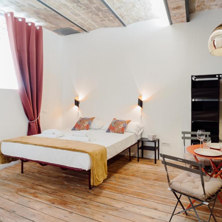 Monti Urban Studio by Valentina's Dream - Appartamento con 1 Camera da Letto - 35
