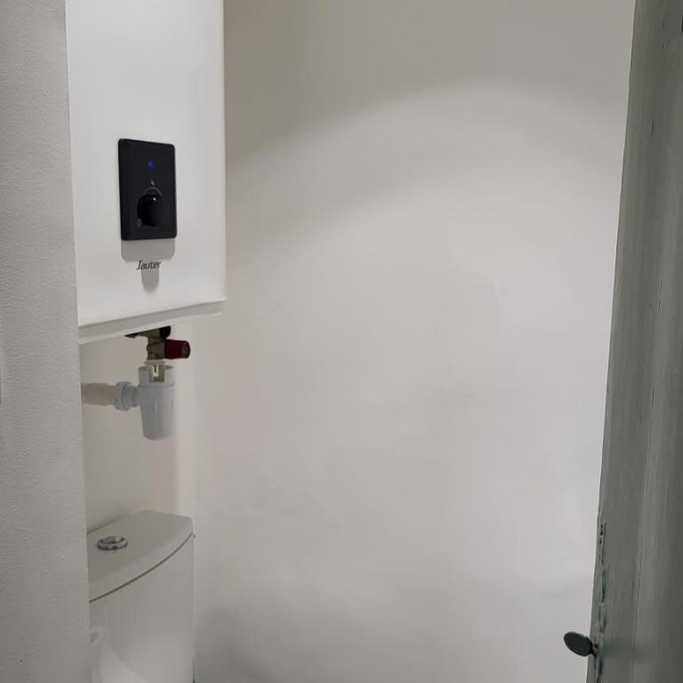 Studio Ceineray 2pers - Appartamento con 1 Camera da Letto - 10