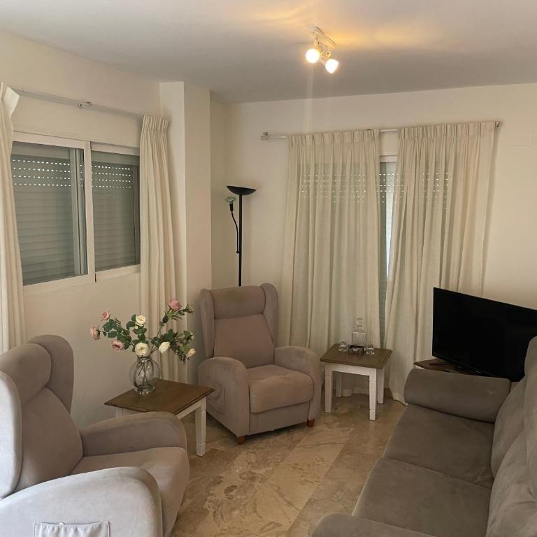 Appartemento del Mar - Two-Bedroom Apartment with Terrace - 13