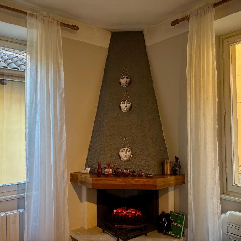 The Cypress House - Historical Center with AC - Appartement 1 Chambre - 8