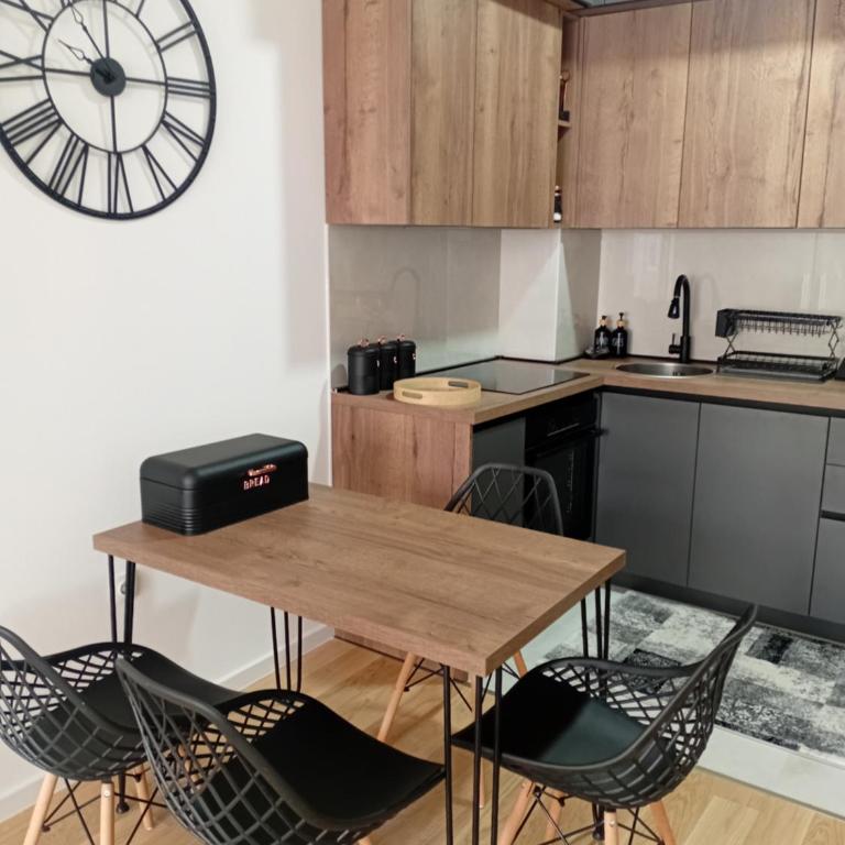 Apartman Conception - Apartman sa 1 Spavaćom Sobom - 2