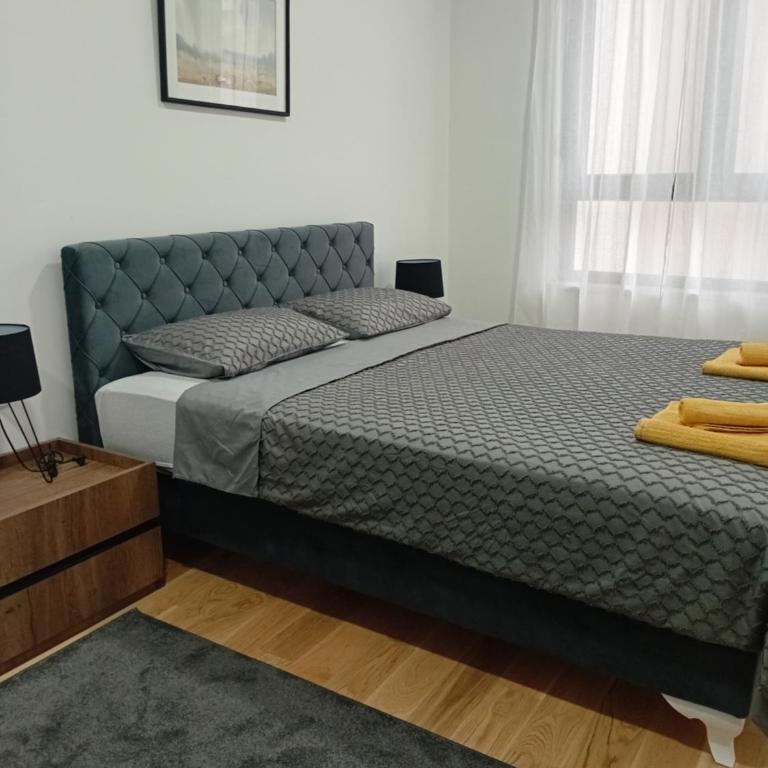 Apartman Conception - Apartman sa 1 Spavaćom Sobom - 7