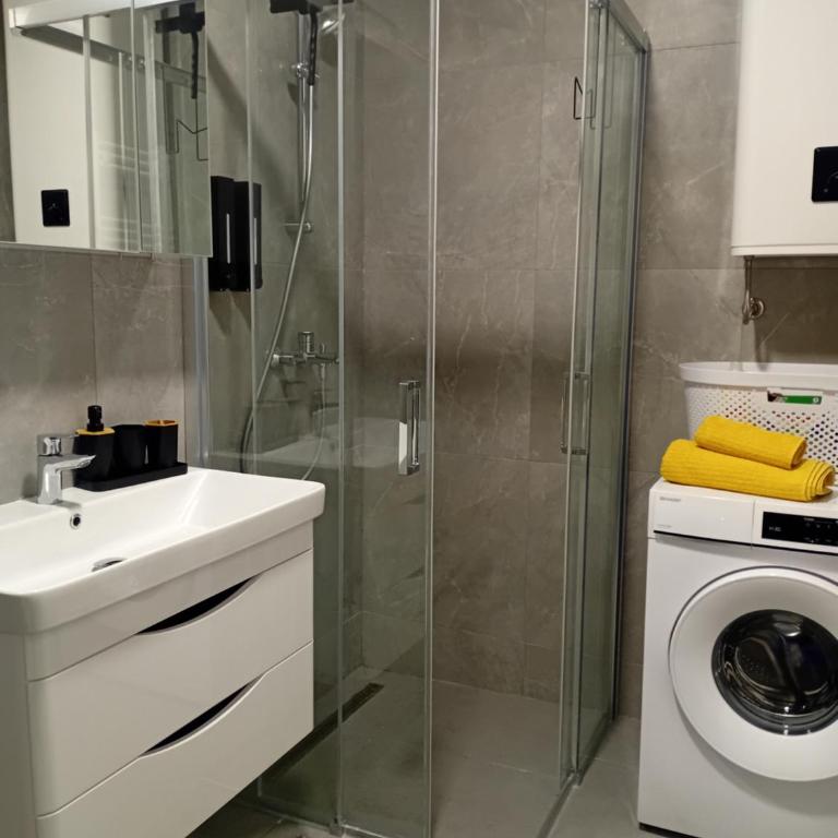 Apartman Conception - Apartman sa 1 Spavaćom Sobom - 9