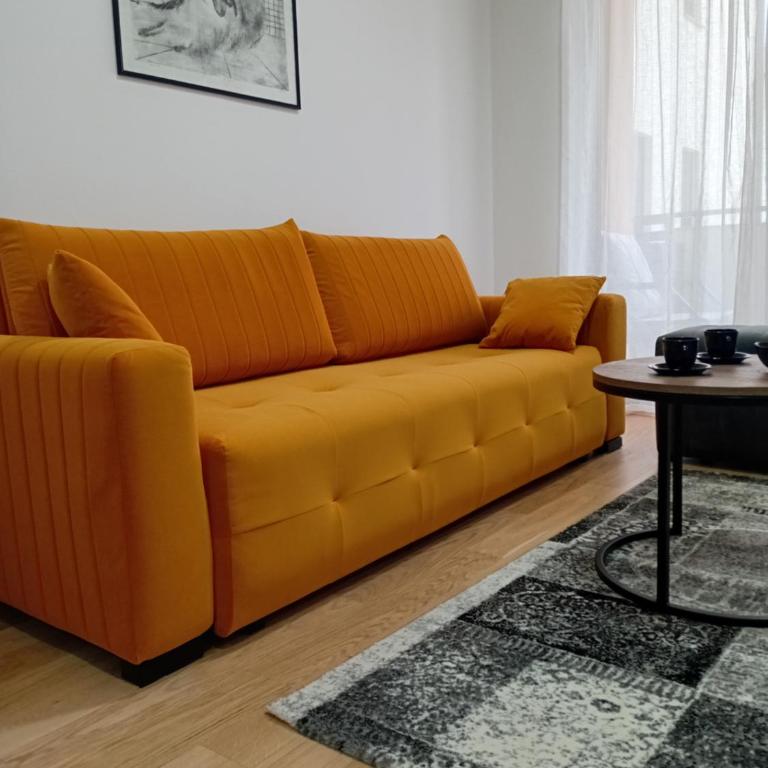 Apartman Conception - Apartman sa 1 Spavaćom Sobom - 5