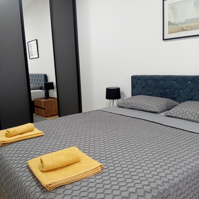 Apartman Conception - Apartman sa 1 Spavaćom Sobom - 8