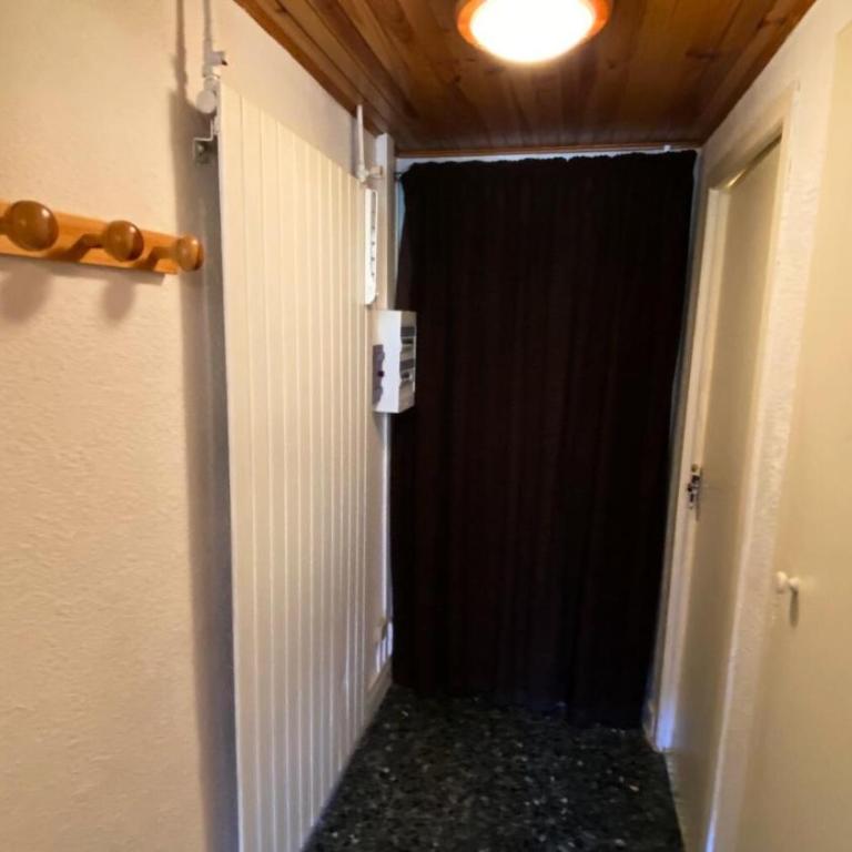 Résidence Alpet I - Grand studio plein sud - belle vue - Parking MAE-5004 - Monolocale - 10