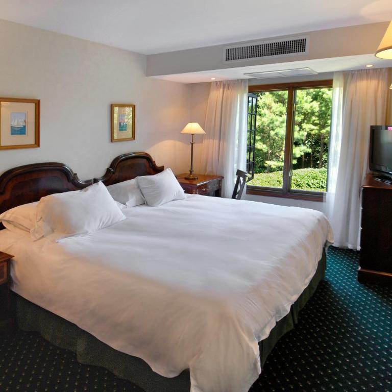 Barradas Parque Hotel & Spa - Suite Clásica - 3