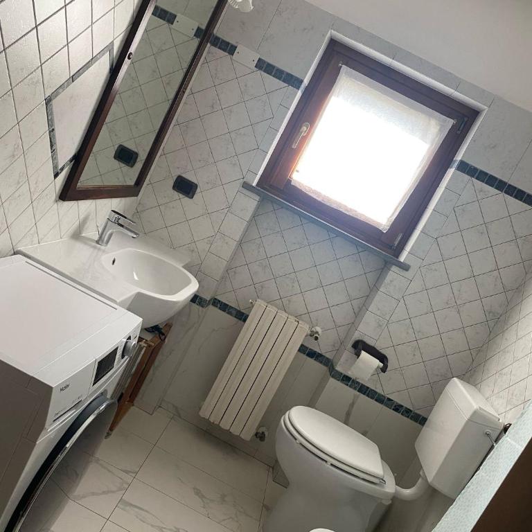 Casa degli iris - Two-Bedroom Apartment - 9