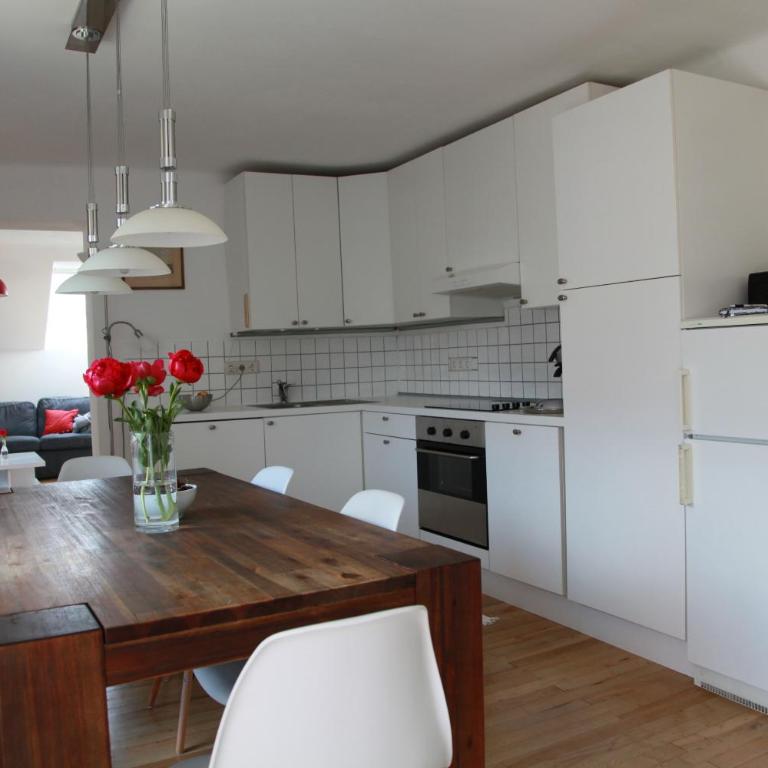 Birkenhof - Apartment mit 2 Schlafzimmern - 9