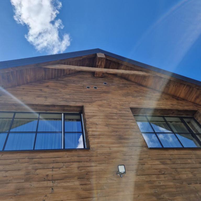 Chalet 1600 Kopaonik Spa, Cinema & Game Lounge - Vila - 61