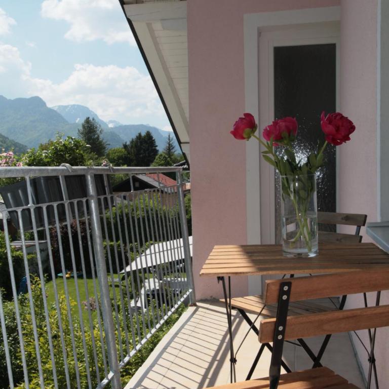 Birkenhof - Apartment mit 2 Schlafzimmern - 8