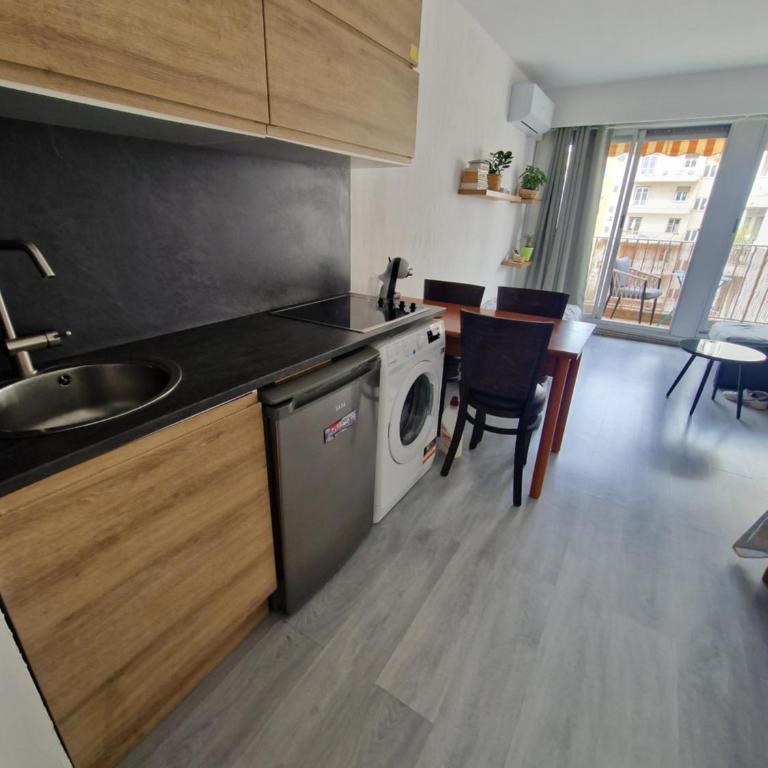 Lory's home - Appartement 1 Chambre - 2