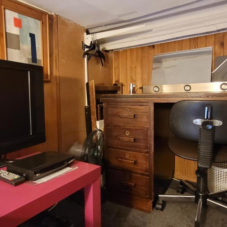 Le 35 rue Coquillière with airport pick-up service - Apartamento de 2 dormitorios - 17