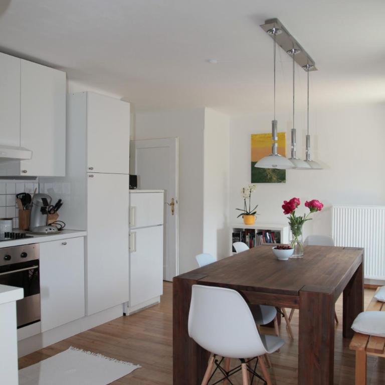 Birkenhof - Apartment mit 2 Schlafzimmern - 3