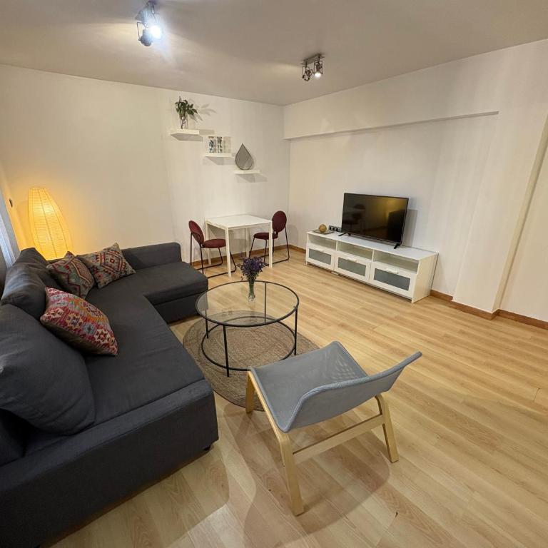 Puerta Real City Center Apartments Sevilla! - Apartamento de 2 dormitorios - 3