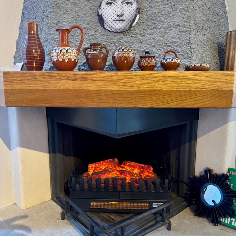 The Cypress House - Historical Center with AC - Appartement 1 Chambre - 9