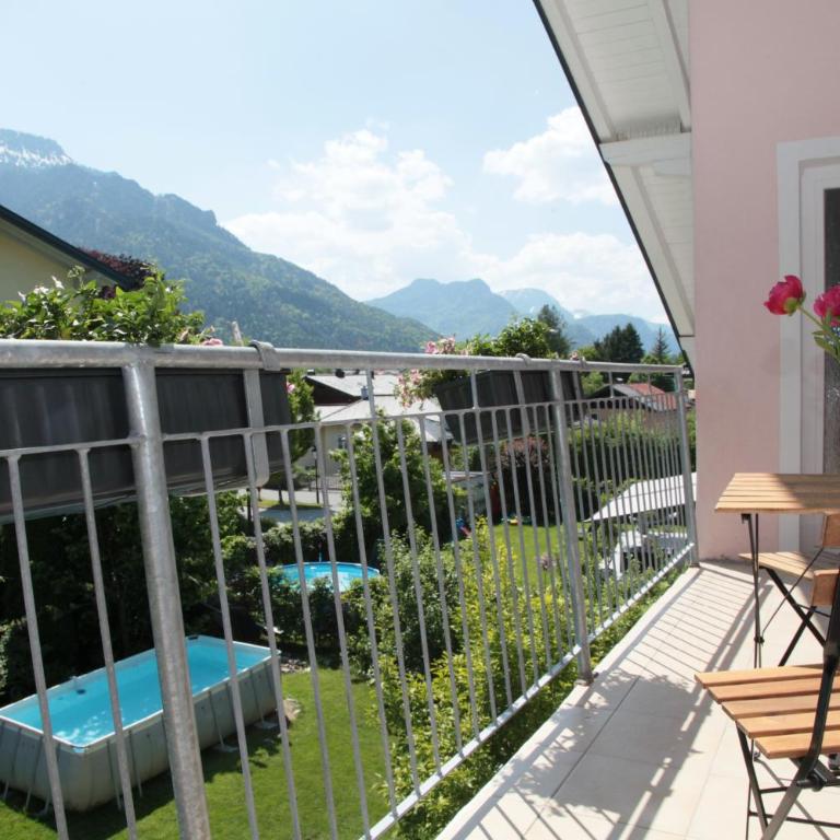 Birkenhof - Apartment mit 2 Schlafzimmern - 4