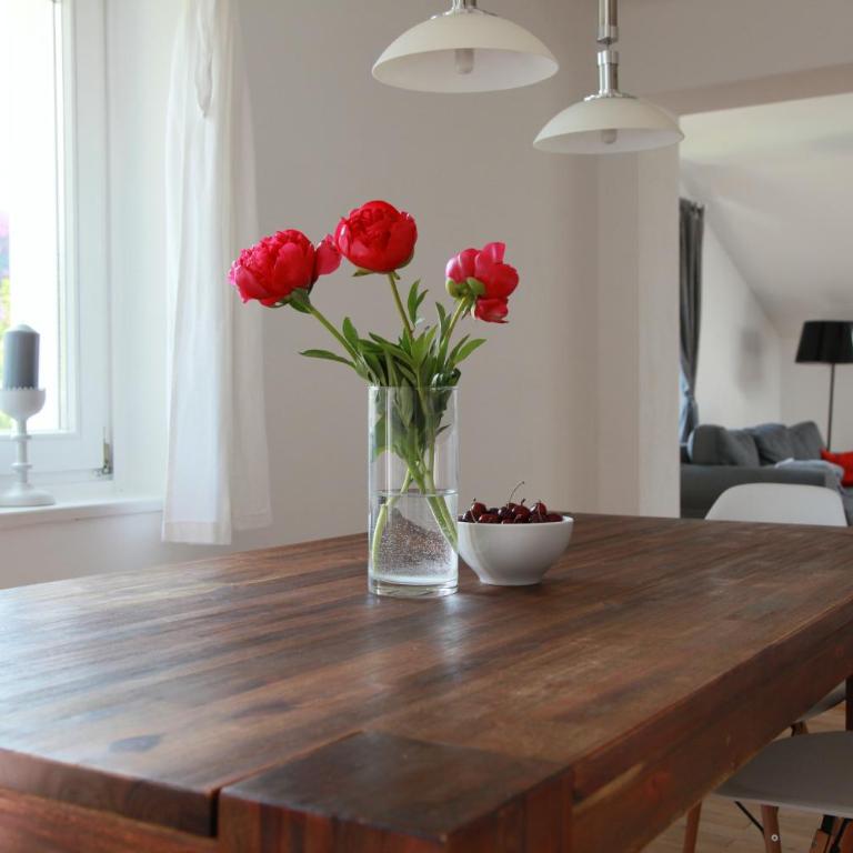 Birkenhof - Apartment mit 2 Schlafzimmern - 39