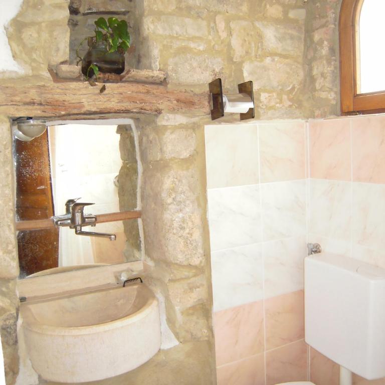 Borgo Vecchio - Appartamento con 2 Camere da Letto - 9