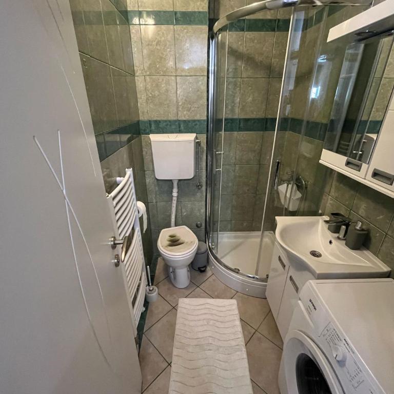Apartman Miladinović - One-Bedroom Apartment - 20
