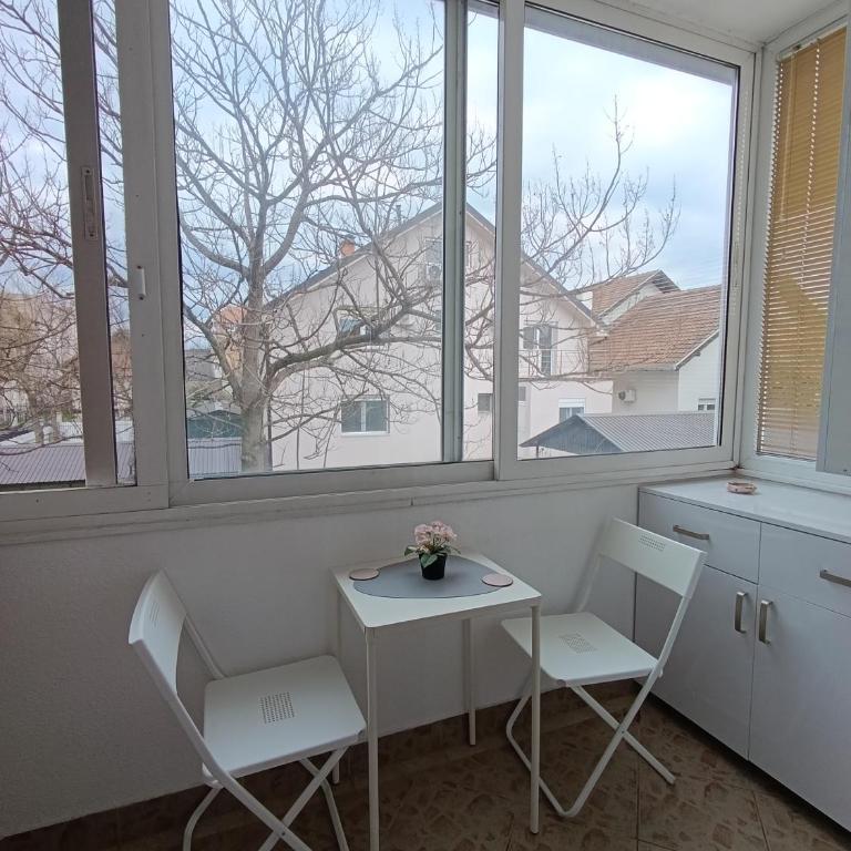 Apartman Miladinović - One-Bedroom Apartment - 25