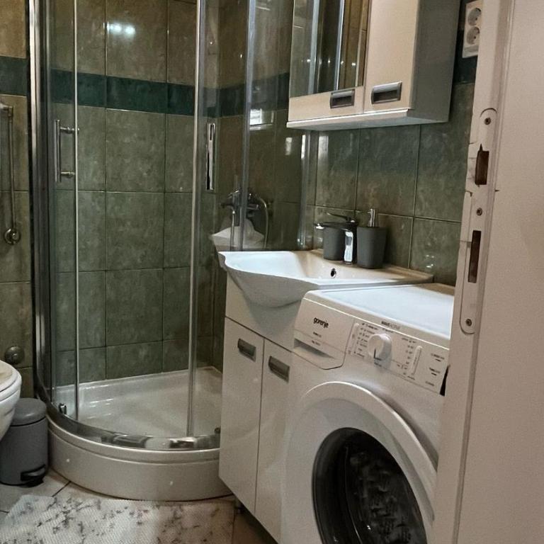 Apartman Miladinović - One-Bedroom Apartment - 22