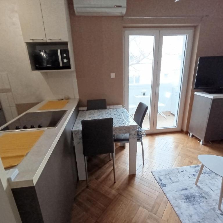 Apartman Miladinović - One-Bedroom Apartment - 18