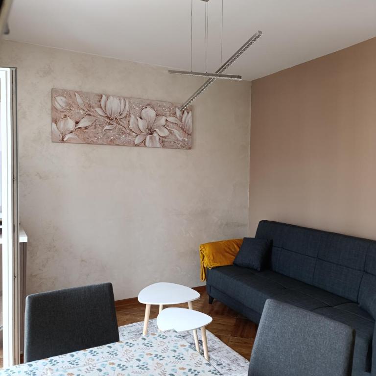 Apartman Miladinović - One-Bedroom Apartment - 14