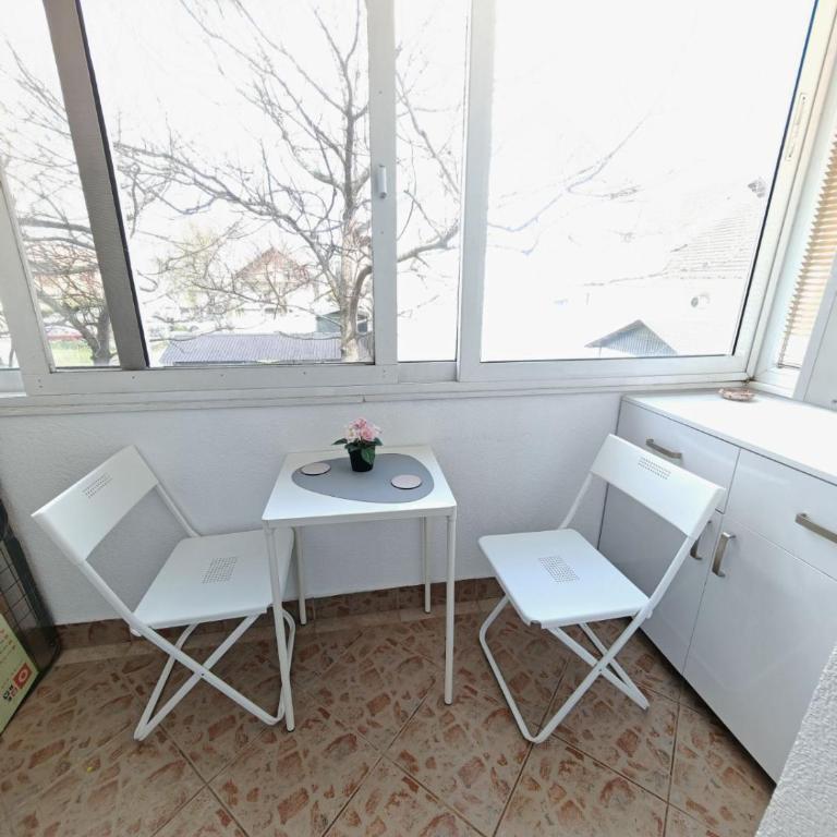 Apartman Miladinović - One-Bedroom Apartment - 26
