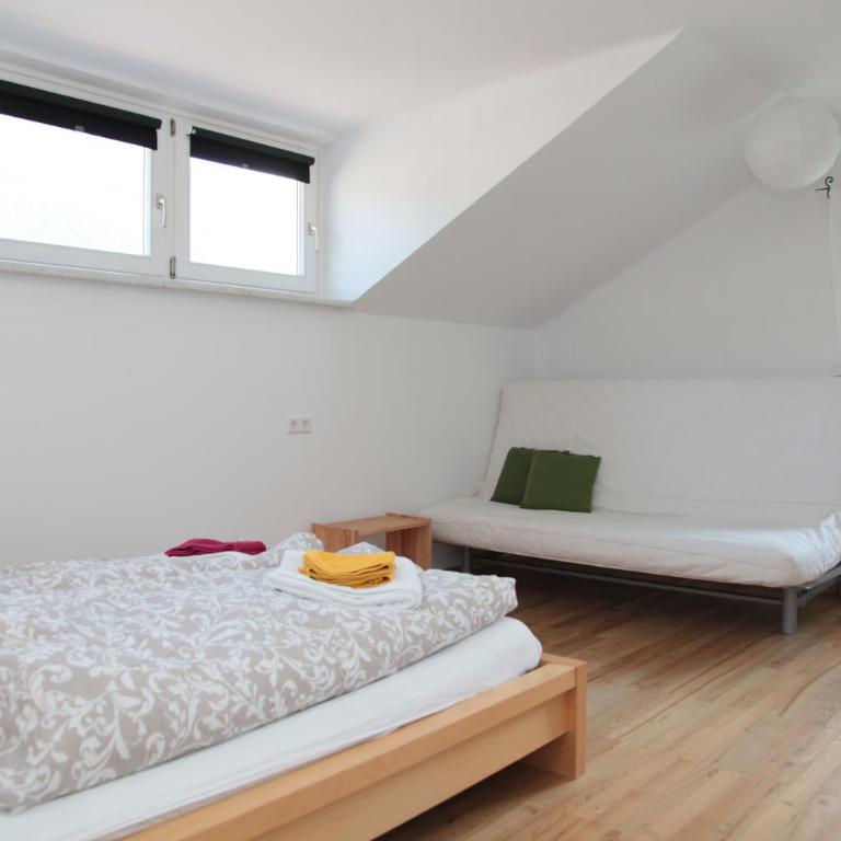Birkenhof - Apartment mit 2 Schlafzimmern - 14