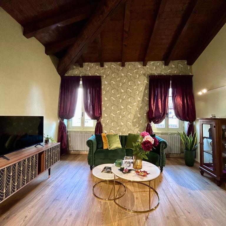 DA PARDIS via Broseta - Appartamento con 1 Camera da Letto - Dependance - 1