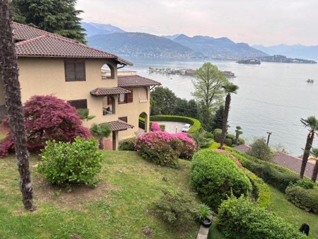 Appartamento Vene - Stresa - Appartamento con 1 Camera da Letto - 8
