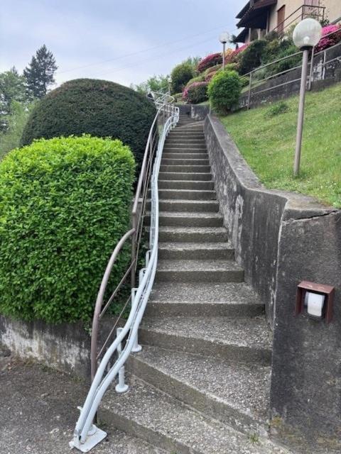 Appartamento Vene - Stresa - Appartamento con 1 Camera da Letto - 15