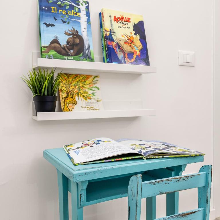 Home Sweet Home - Appartamento - 18