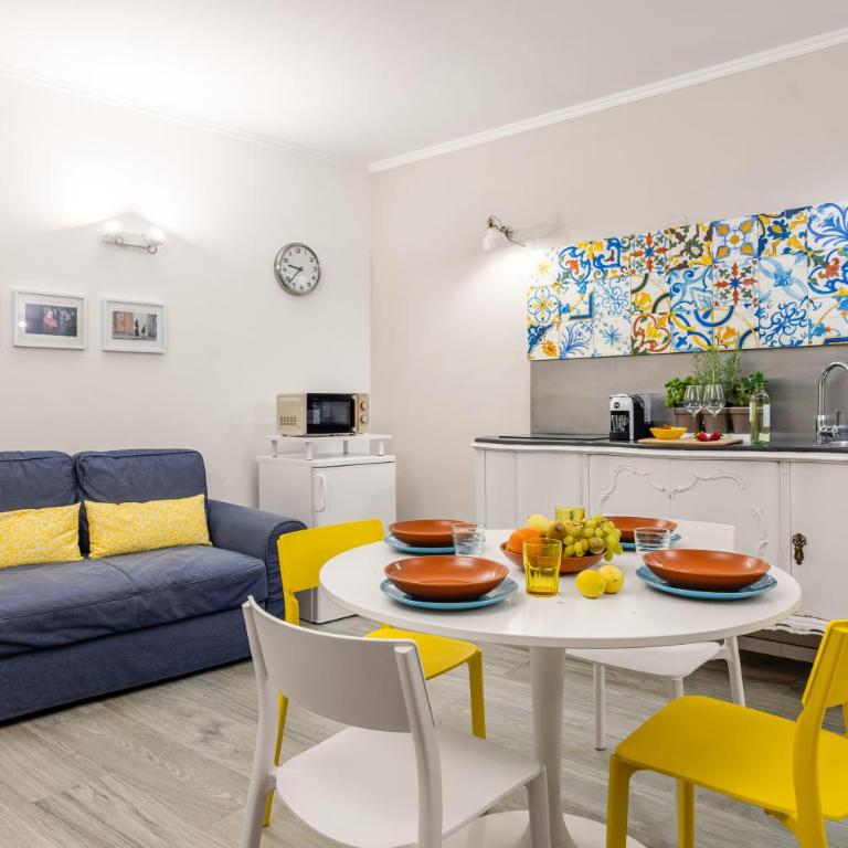 Home Sweet Home - Appartamento - 3