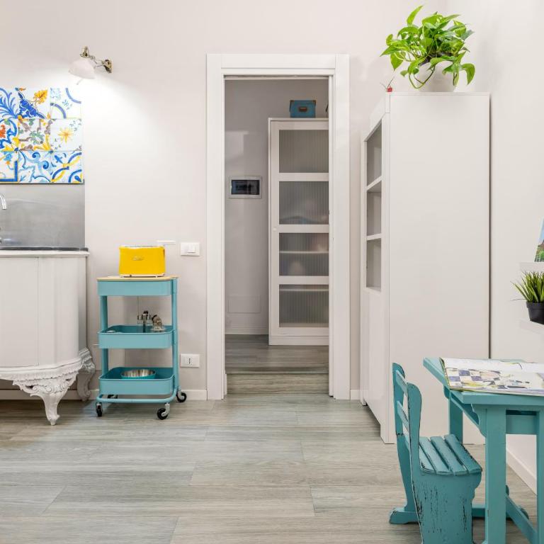 Home Sweet Home - Appartamento - 16