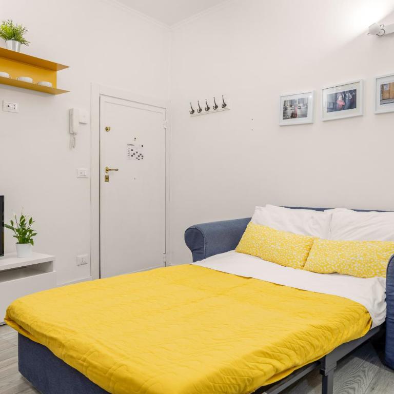 Home Sweet Home - Appartamento - 23