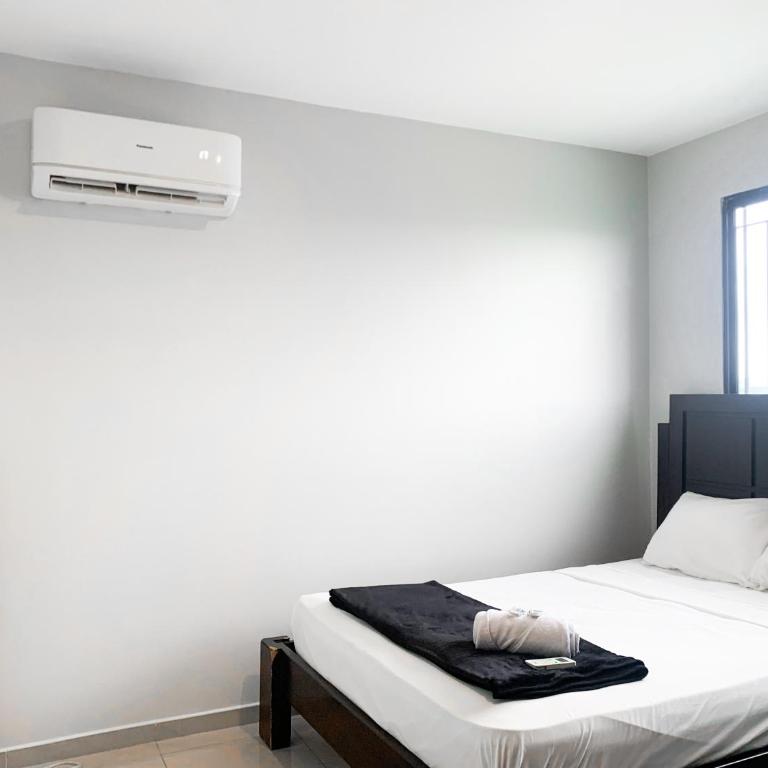 Casa Napoli piscina privada, con 5 dormitorios cerca al centro comercial el dorado - Casa de 3 dormitorios - 13