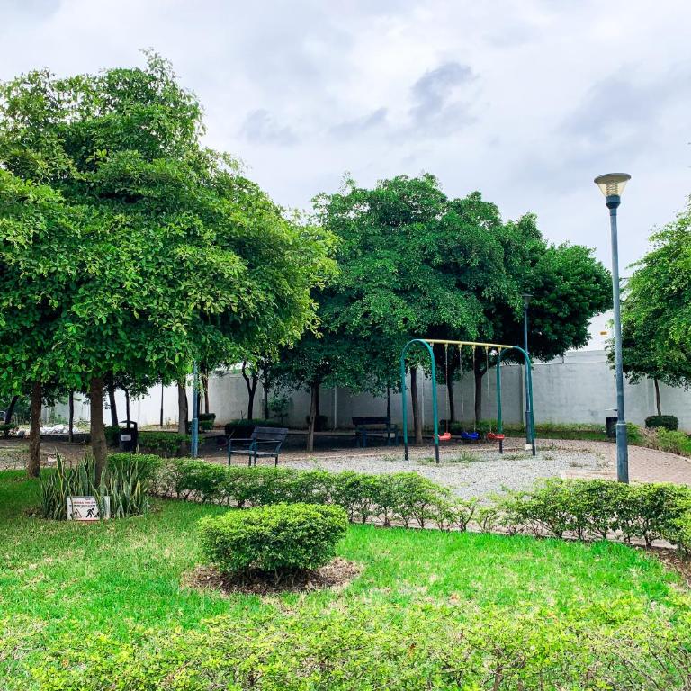 Casa Napoli piscina privada, con 5 dormitorios cerca al centro comercial el dorado - Casa de 3 dormitorios - 87