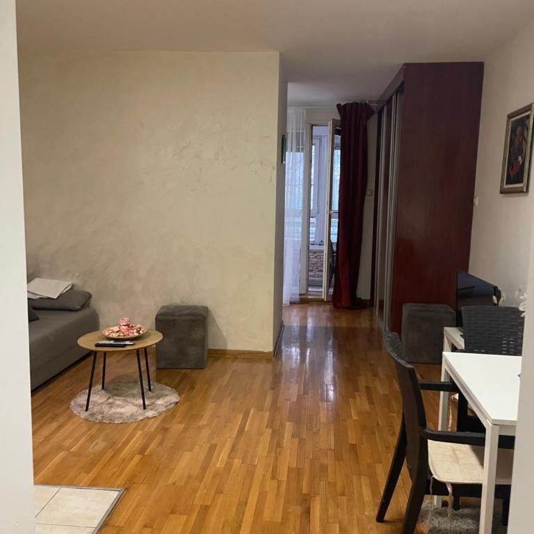 Oaza - Apartman sa 1 Spavaćom Sobom - 4