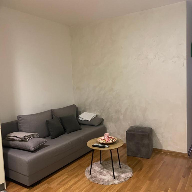 Oaza - Apartman sa 1 Spavaćom Sobom - 1