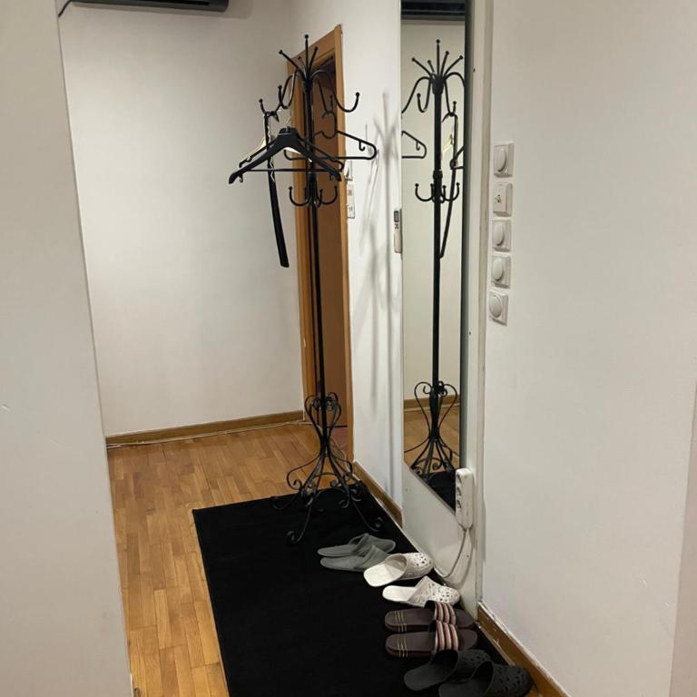 Oaza - Apartman sa 1 Spavaćom Sobom - 3