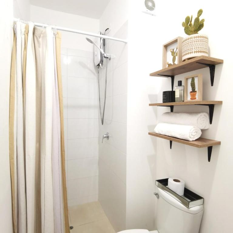 Mini Vintage in Garden360 - Apartamento de 1 dormitorio - 11