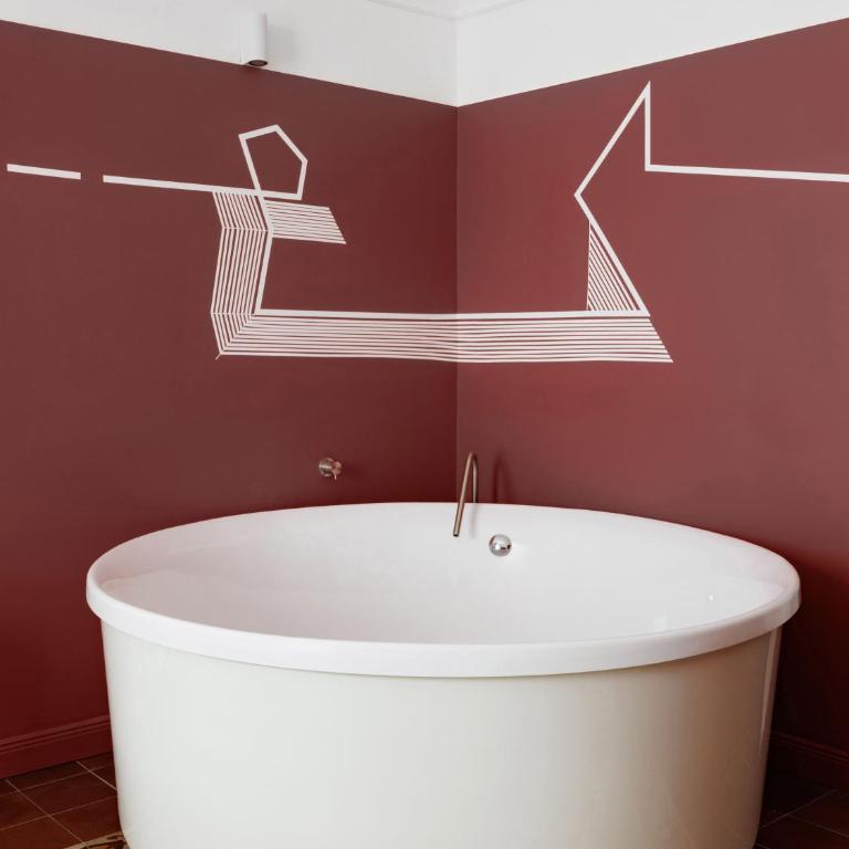 Suites della Giudecca - King Room with Spa Bath - 3