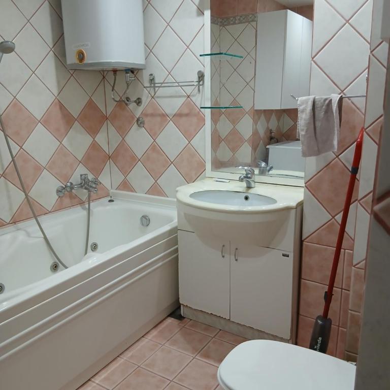 Cosy&Beatiful - Apartman sa 2 Spavaće Sobe - 8