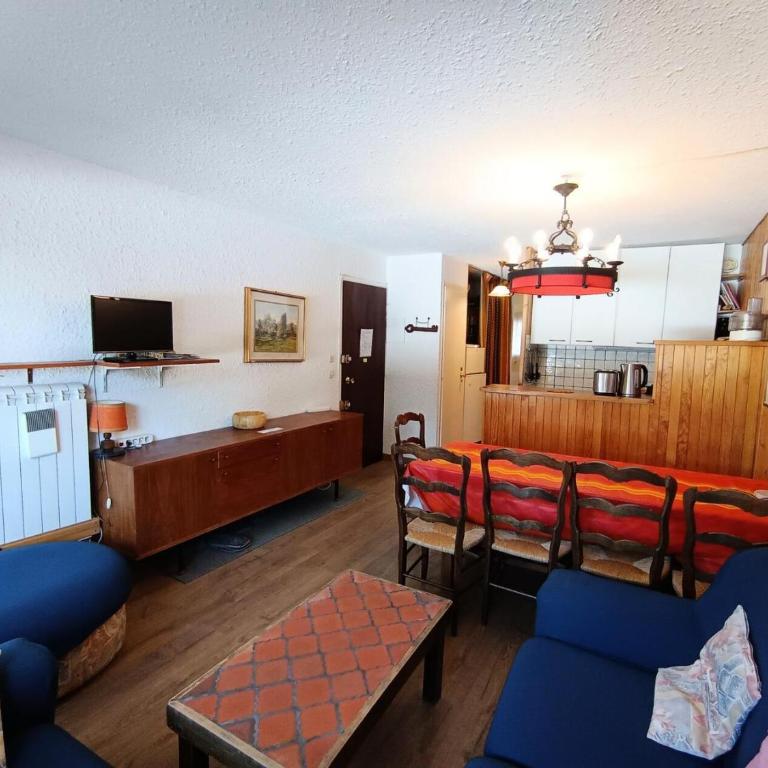 Résidence Renardiere - Appartement 3 pièces pour 6 personnes MAE-9214 - Appartement - 1