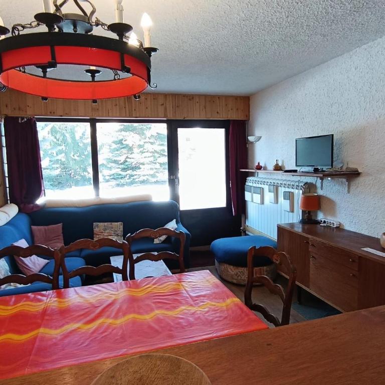 Résidence Renardiere - Appartement 3 pièces pour 6 personnes MAE-9214 - Appartement - 3